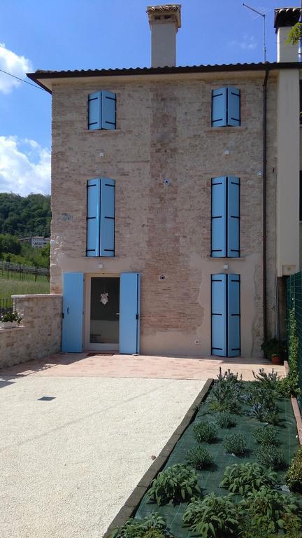 Casa Daisy Hotel Paderno del Grappa Exterior foto