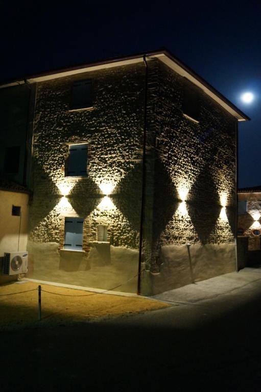 Casa Daisy Hotel Paderno del Grappa Exterior foto