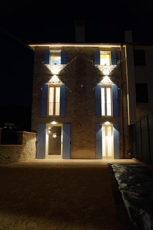 Casa Daisy Hotel Paderno del Grappa Exterior foto