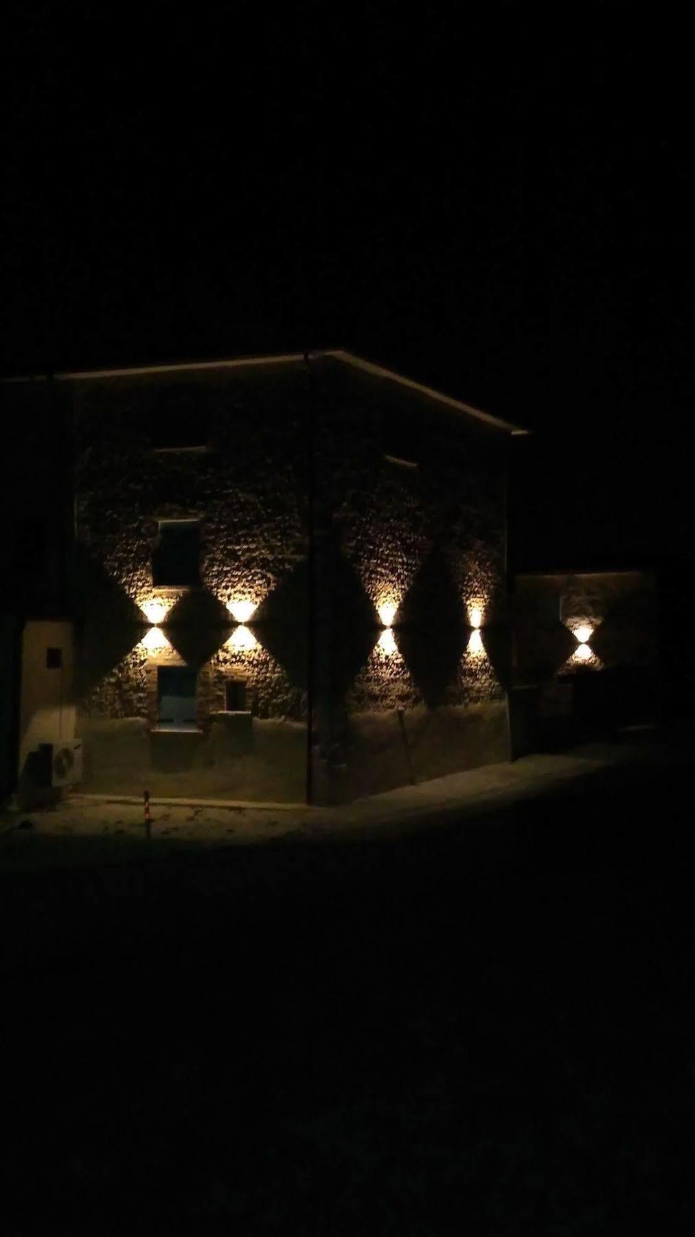 Casa Daisy Hotel Paderno del Grappa Exterior foto